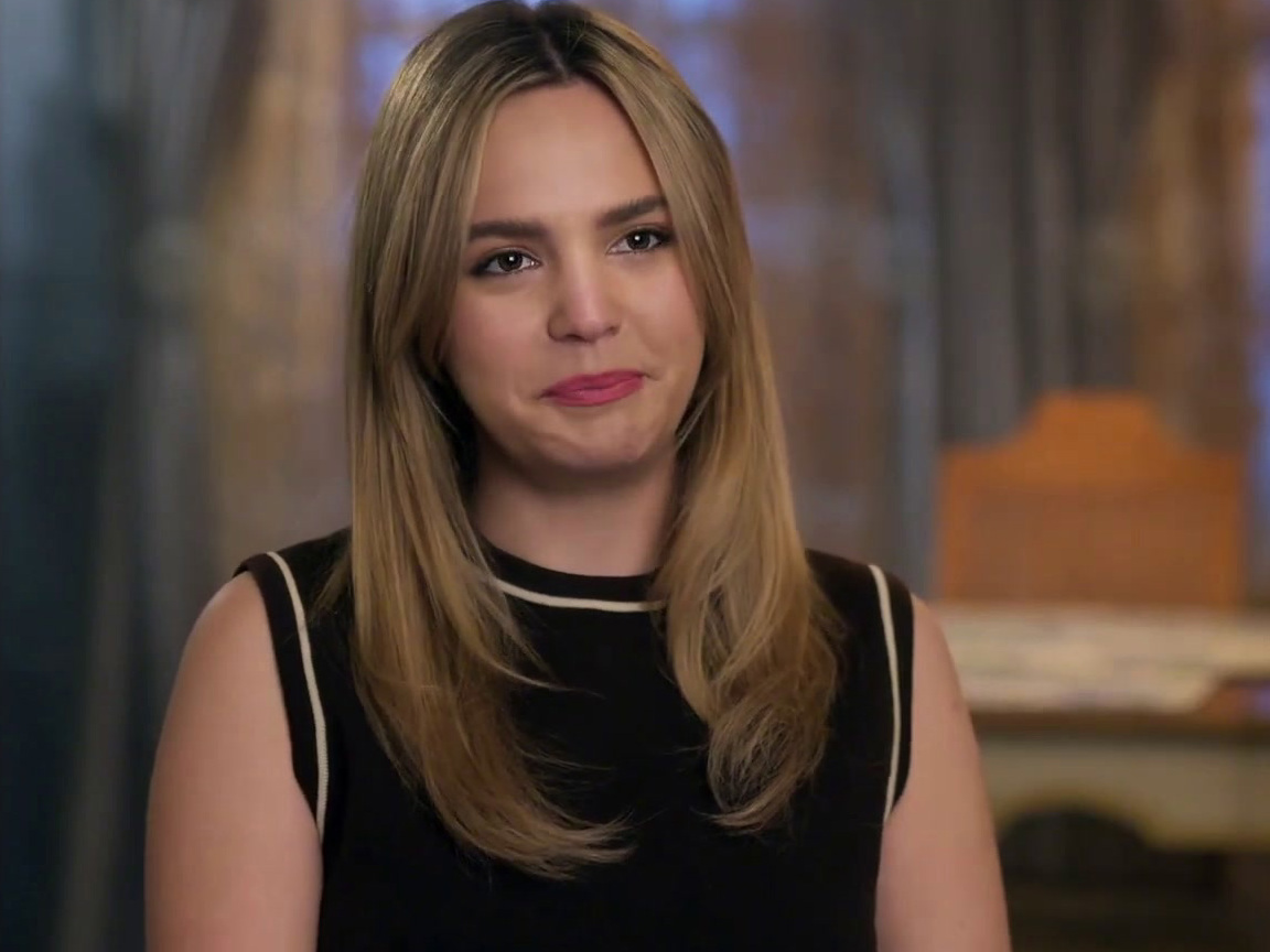 Pretty Little Liars: Original Sin: Meet Imogen
