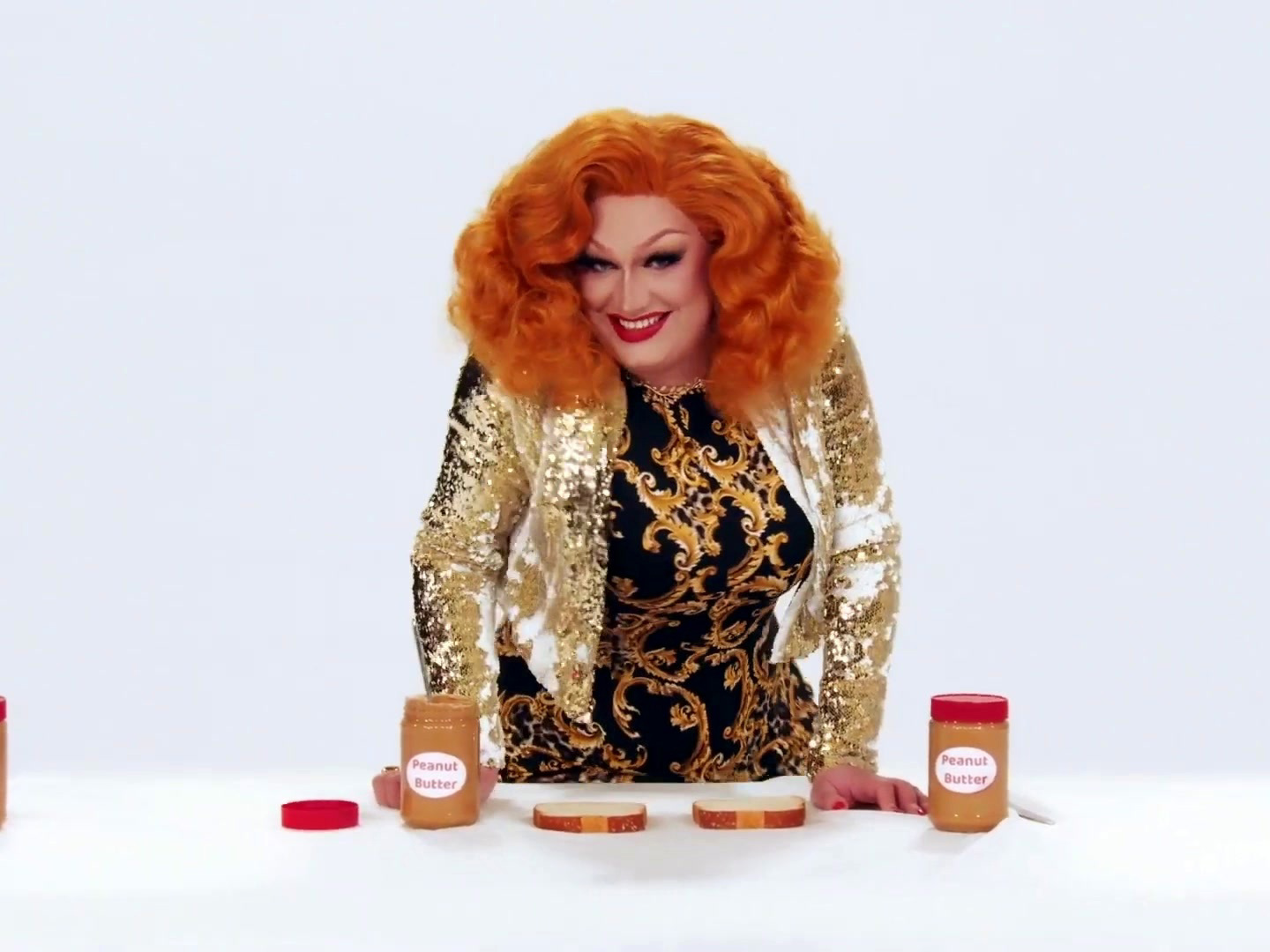 RuPaul's Drag Race All Stars: Dance Like Drag Queen