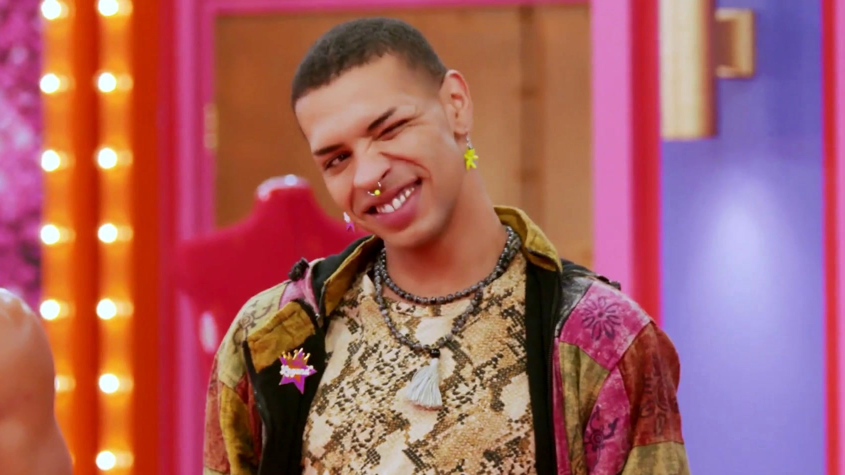 RuPaul's Drag Race All Stars: The Kennedy Davenport Center Honors Hall of Shade