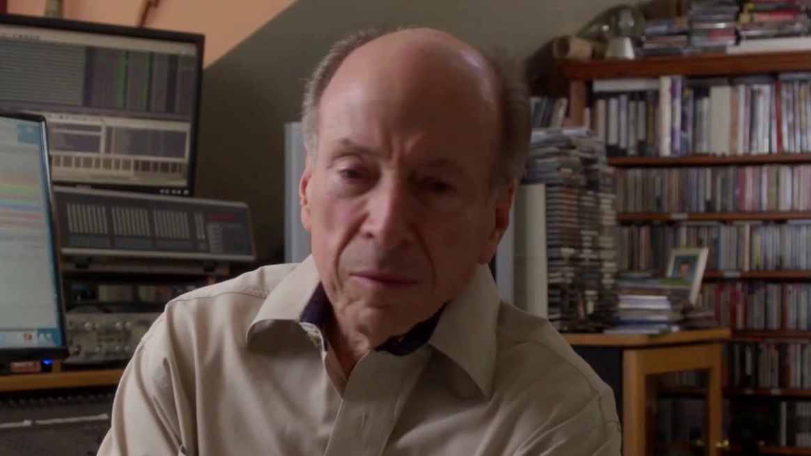 Hallelujah: Leonard Cohen, A Journey, A Song: Origins