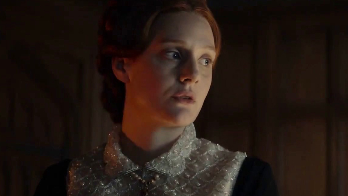 Becoming Elizabeth: Elizabeth's Truth