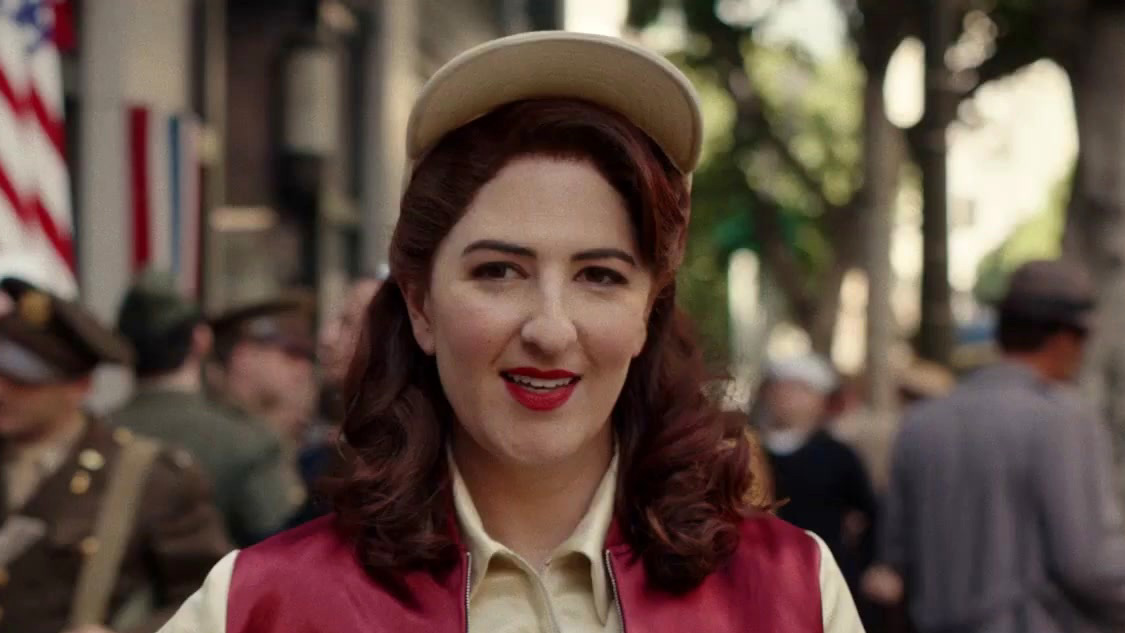 A League Of Their Own (Australia)