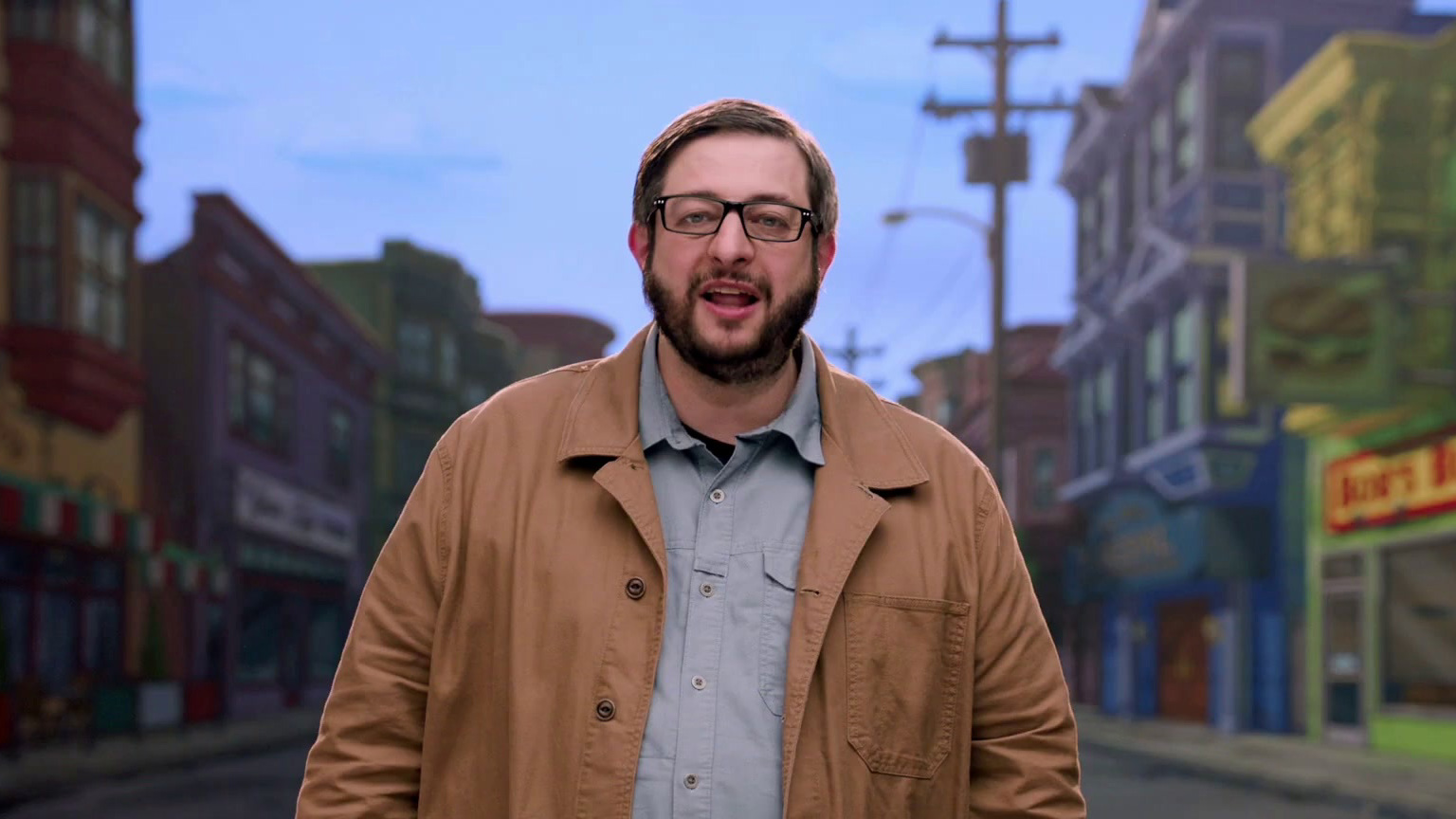 The Bob's Burgers Movie Reviews Metacritic