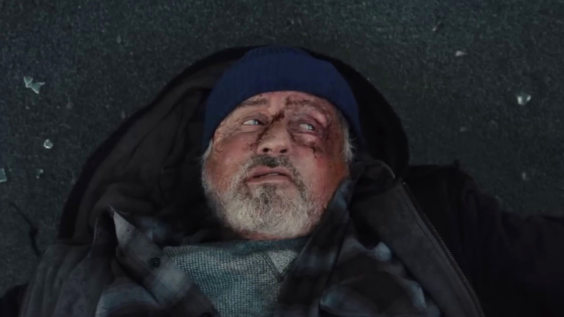 Samaritan (Australia Trailer 1)