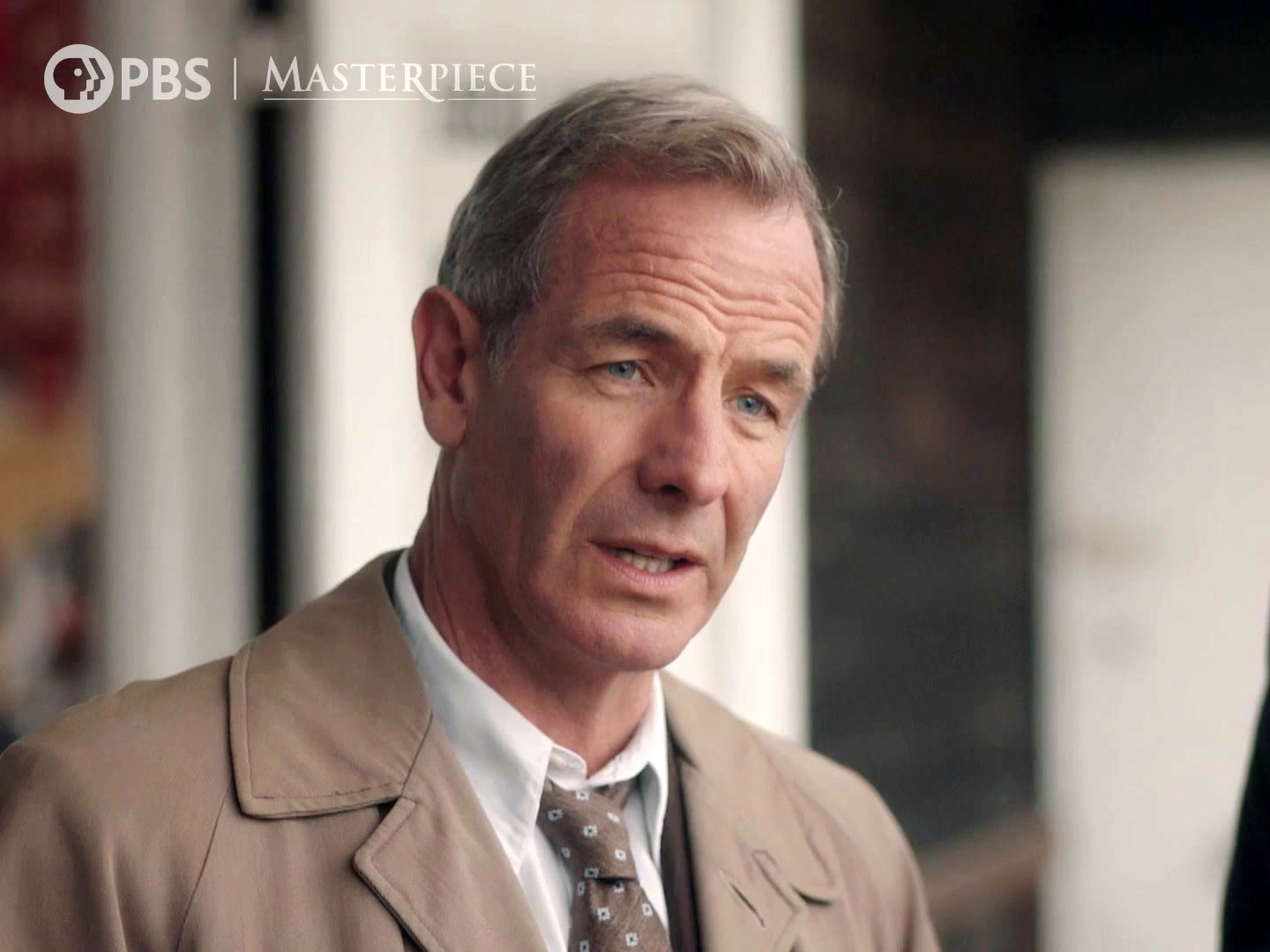 Grantchester: Episode Four