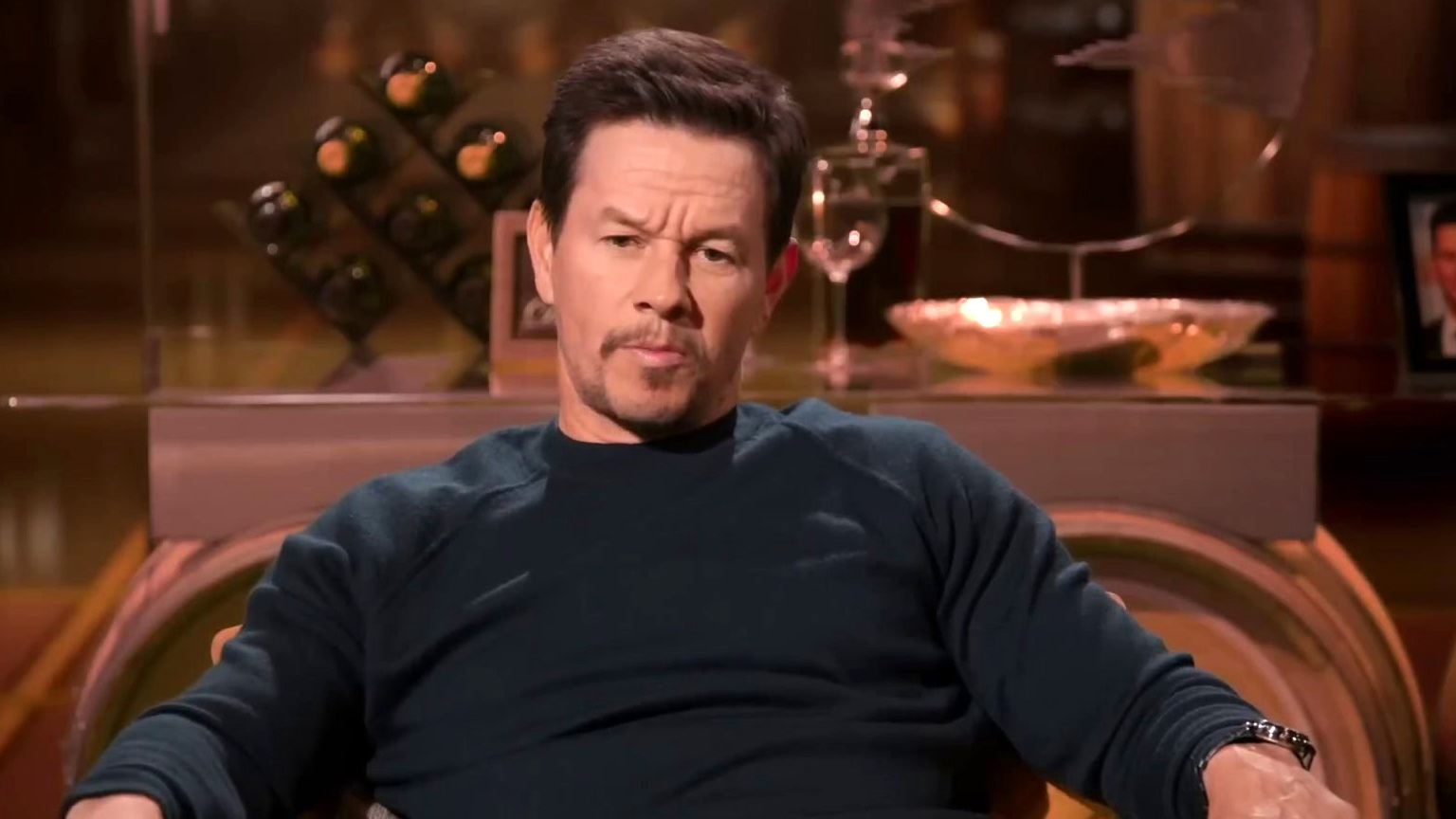 Hart To Heart: Mark Wahlberg