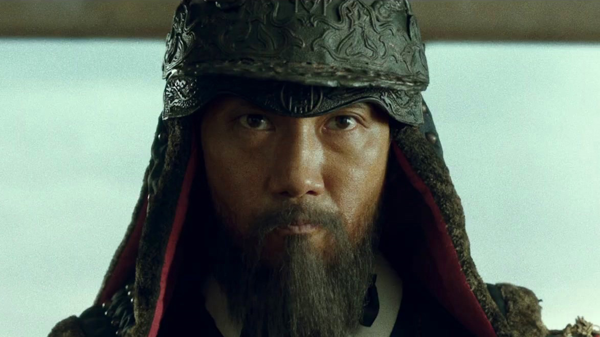 Hansan: Rising Dragon (US Trailer 2)