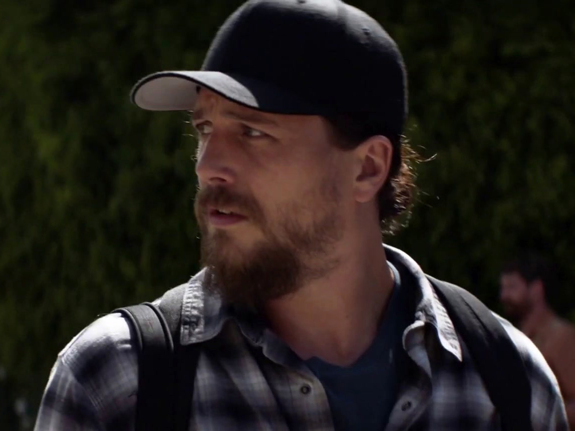 Shawn Hatosy TV Guide