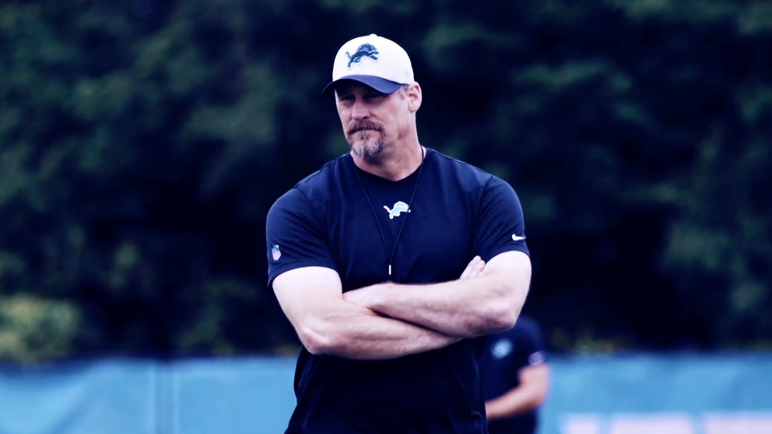 Hard Knocks: Training Camp With The Detroit Lions