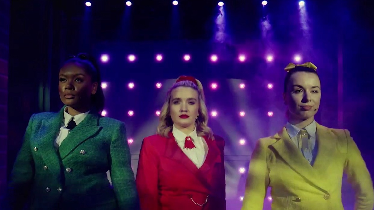 Heathers: The Musical (Teaser Trailer)