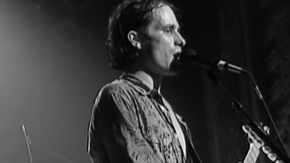 Hallelujah: Leonard Cohen, A Journey, A Song: Jeff Buckley