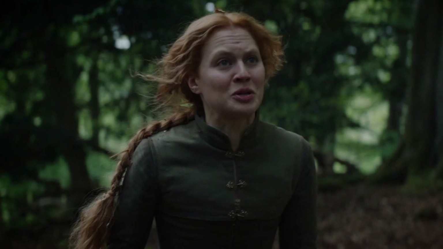 Becoming Elizabeth: To Death We Must Stoop