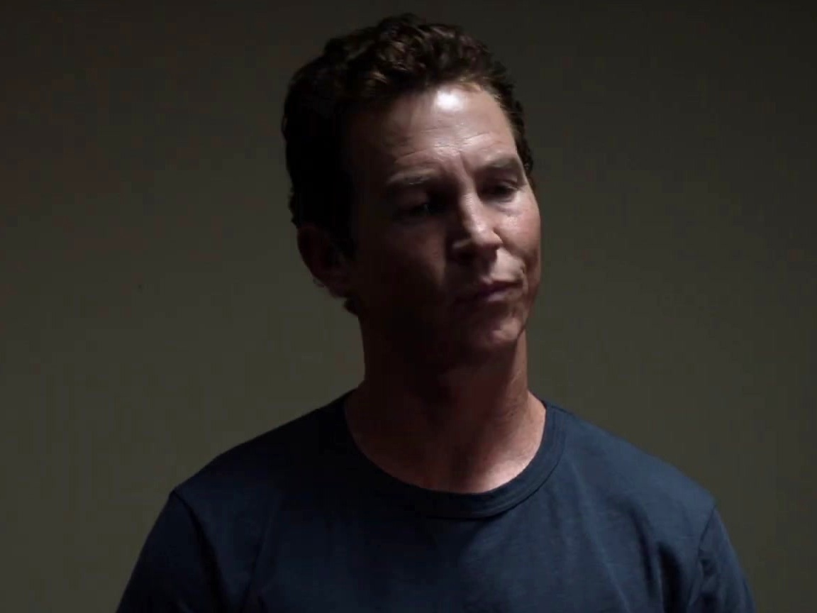 Shawn Hatosy TV Guide