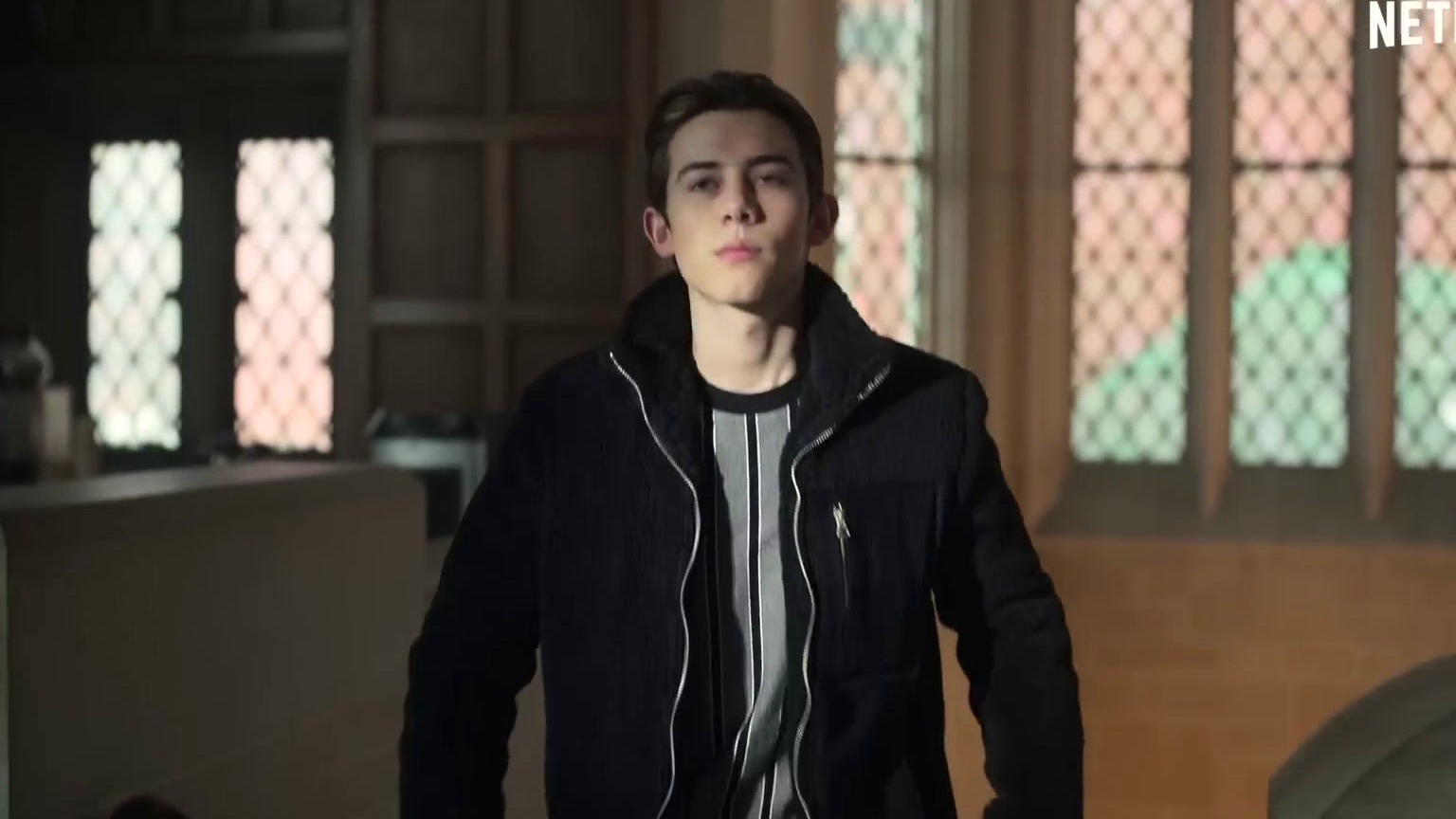 Locke & Key Season 1 Reviews Metacritic