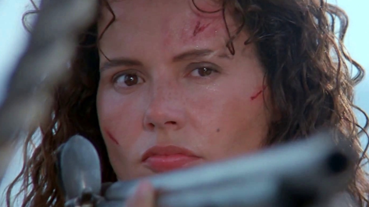 Cutthroat Island