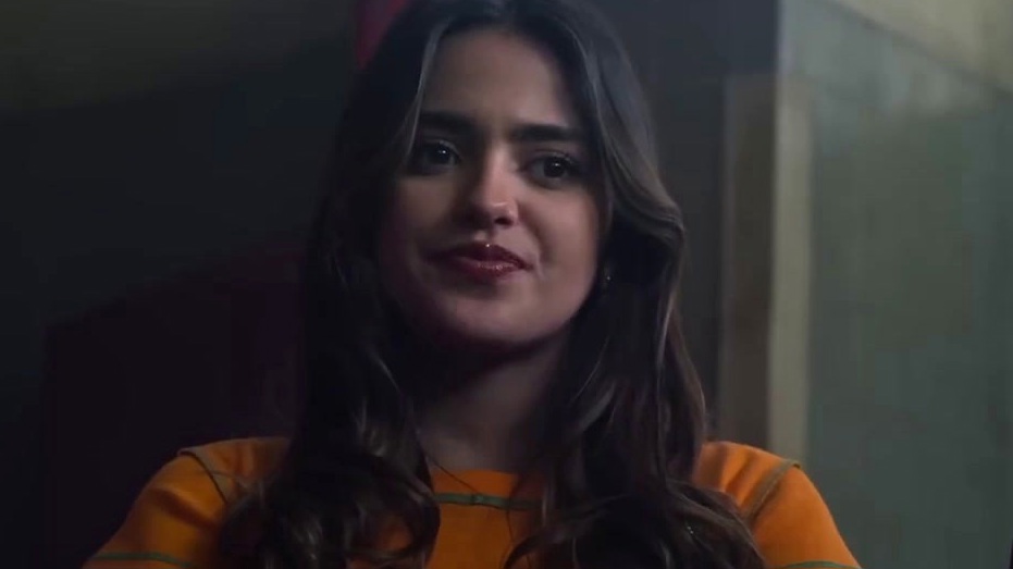 Pretty Little Liars: Original Sin: Chapter Six: Scars