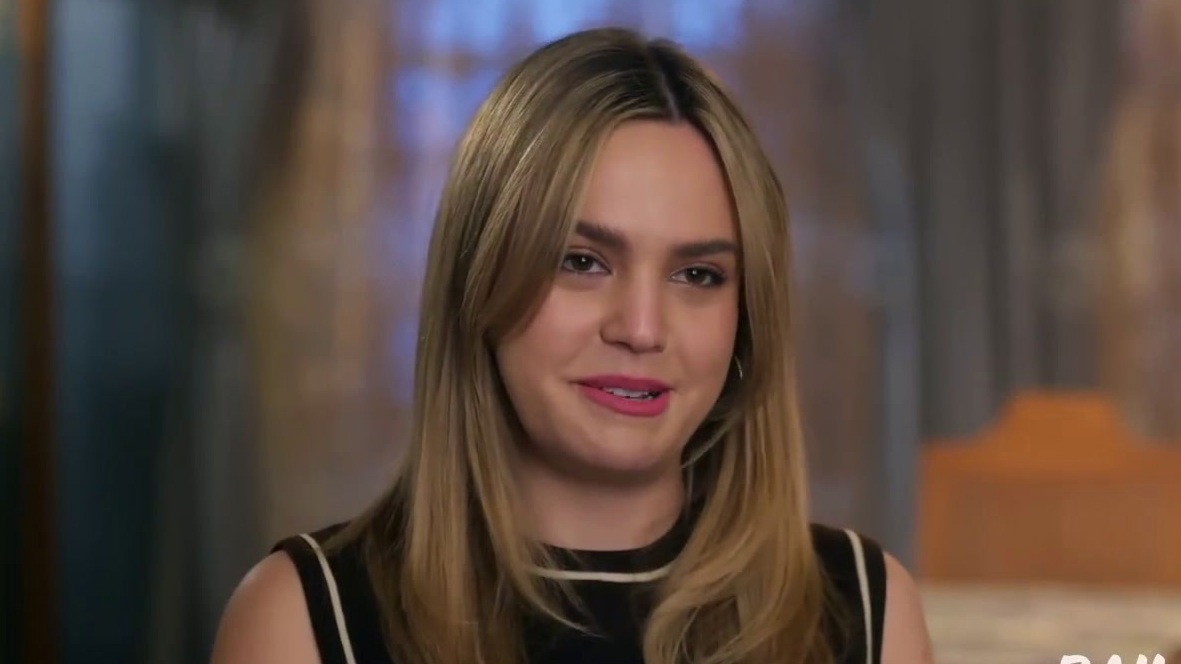 Pretty Little Liars: Original Sin: Invitation To Sin