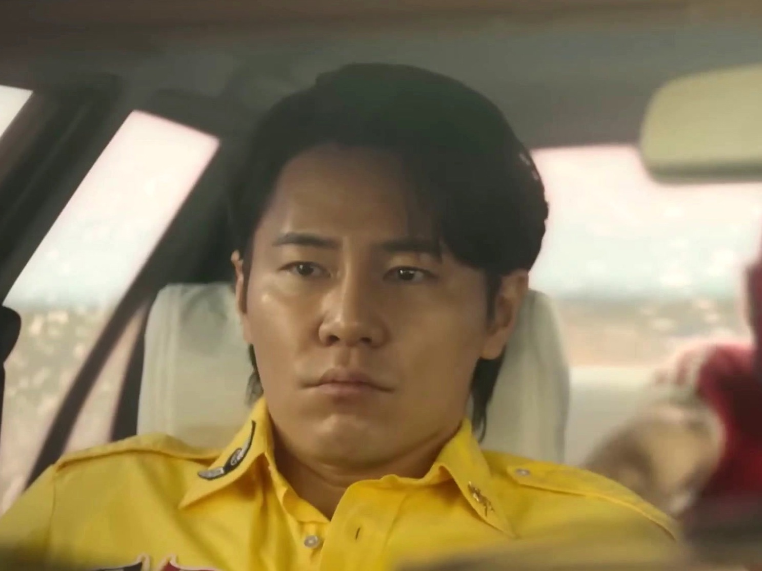 Seoul Vibe (US Trailer 1)