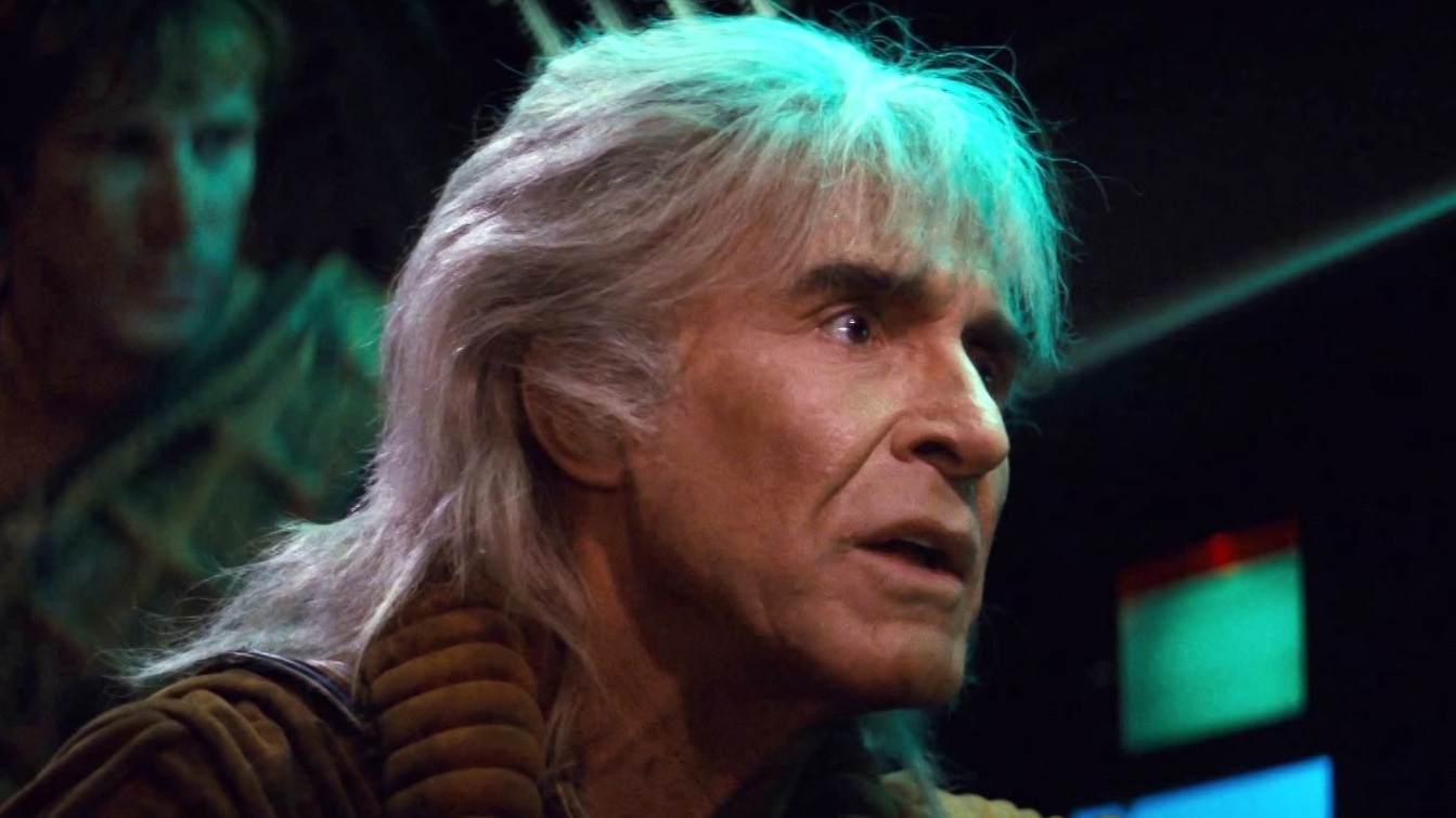 Star Trek II: The Wrath Of Khan (40th Anniversary Fathom Events 30 Second Trailer)