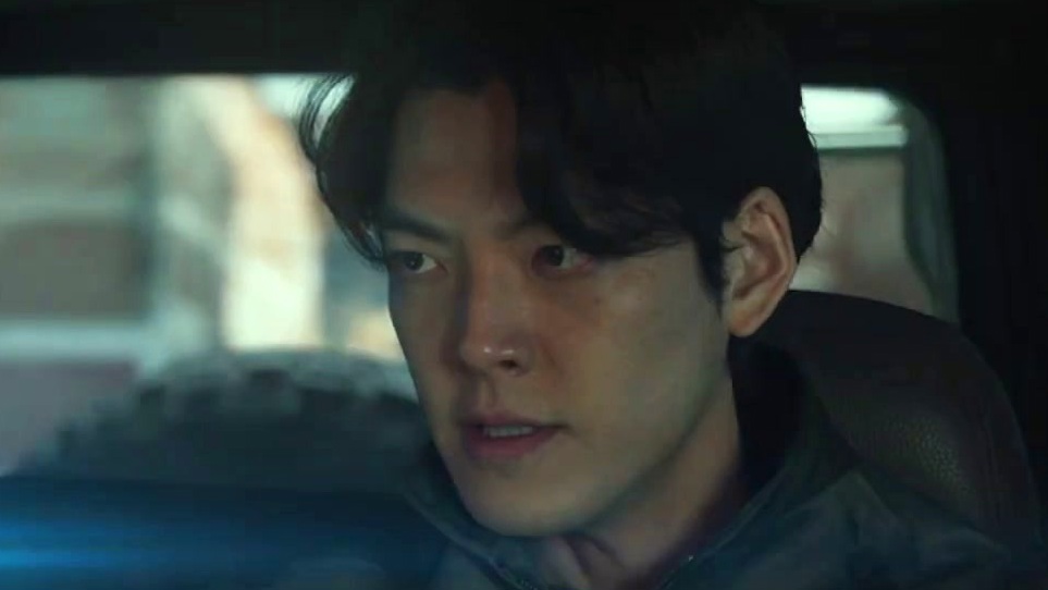 Alienoid (US Trailer 1)