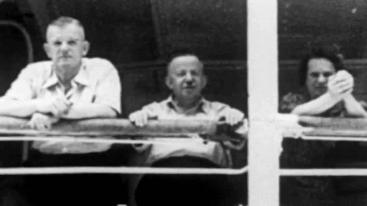 The U.S. and the Holocaust - Where to Watch and Stream - TV Guide