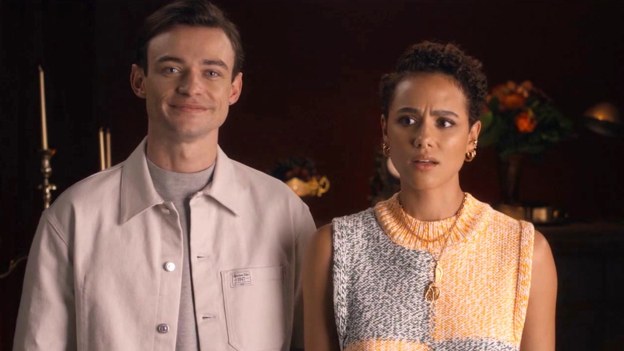 The Invitation: Save The Date (Spot)