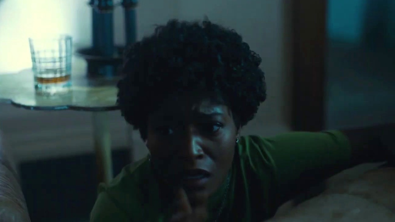 Nope: See It With People (UK Featurette)