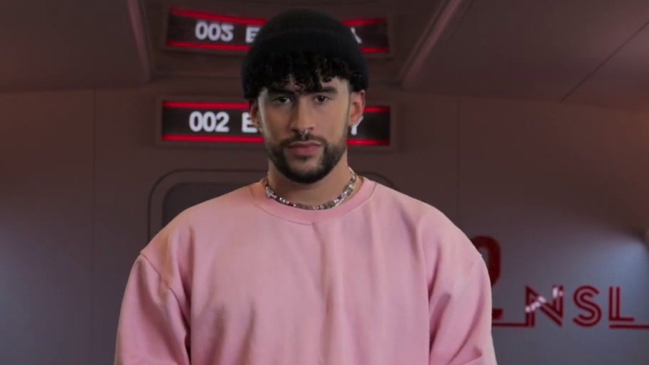 Bullet Train: Lost In Translation (Spanish/Spain Spot)