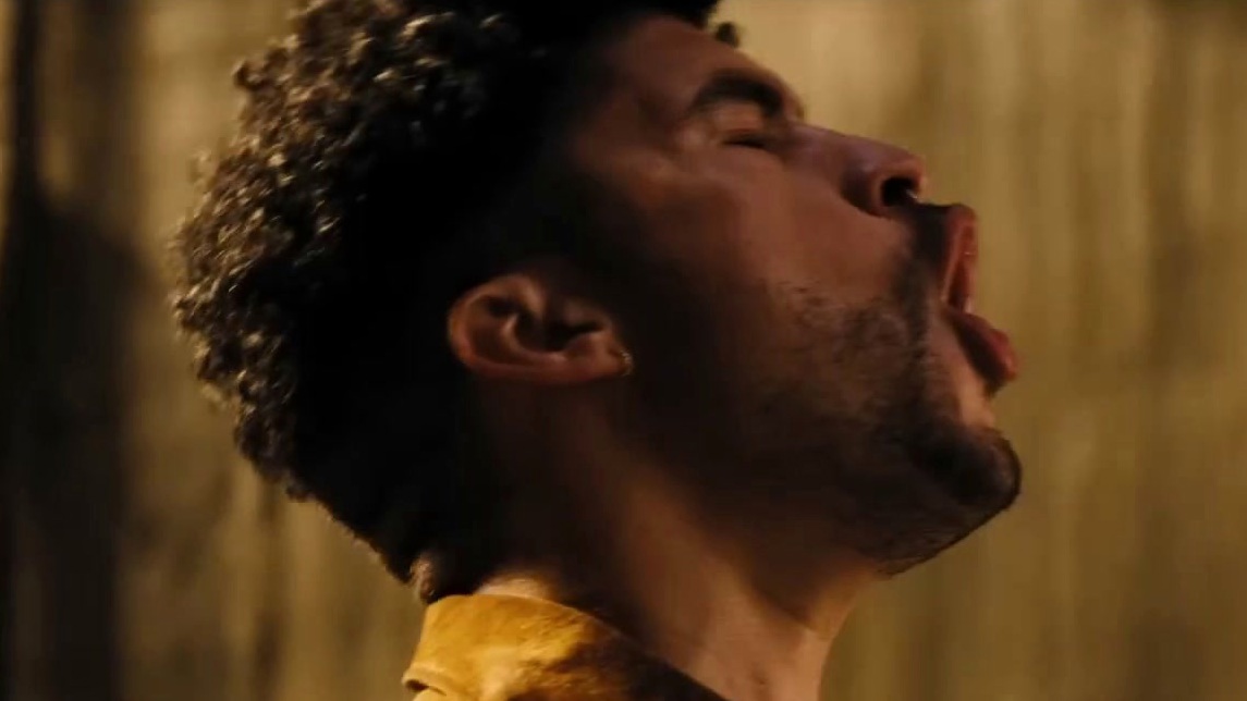 Bullet Train: Choo Choo (UK Spot)
