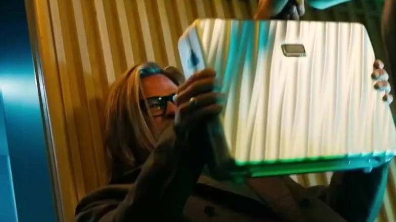 Bullet Train: Locomotives (UK Spot)