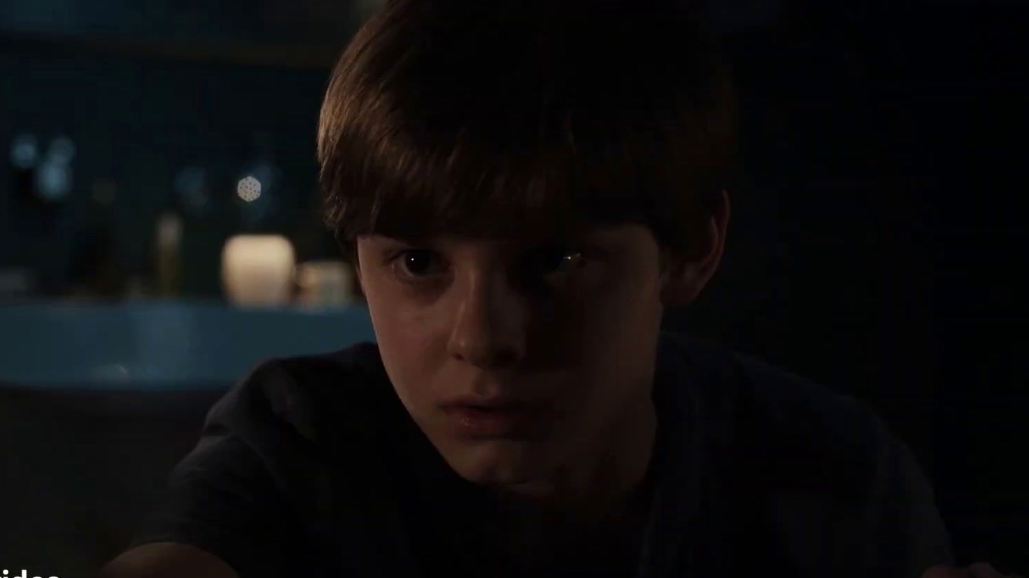 Goodnight Mommy
