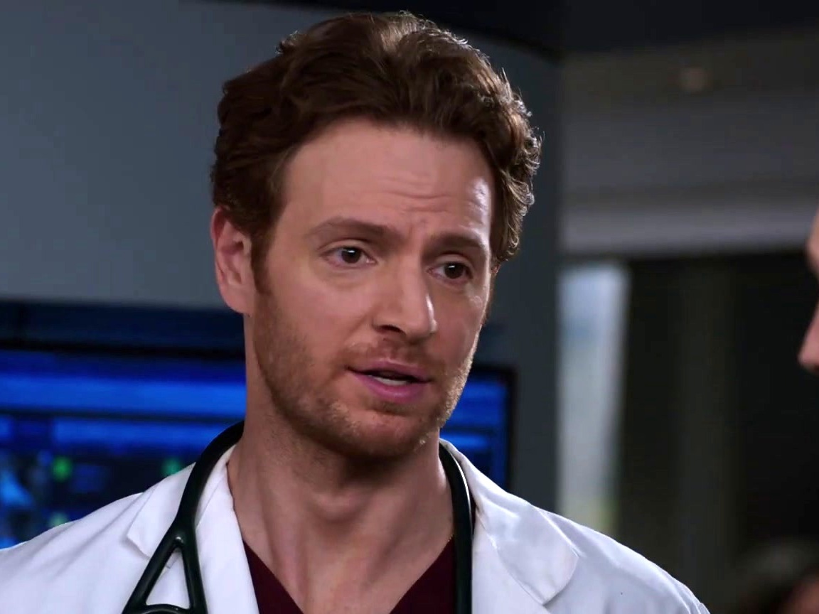 Chicago Med: Halstead Tries To Convince The Parents Of A Teen With Cancer To Try Chemo