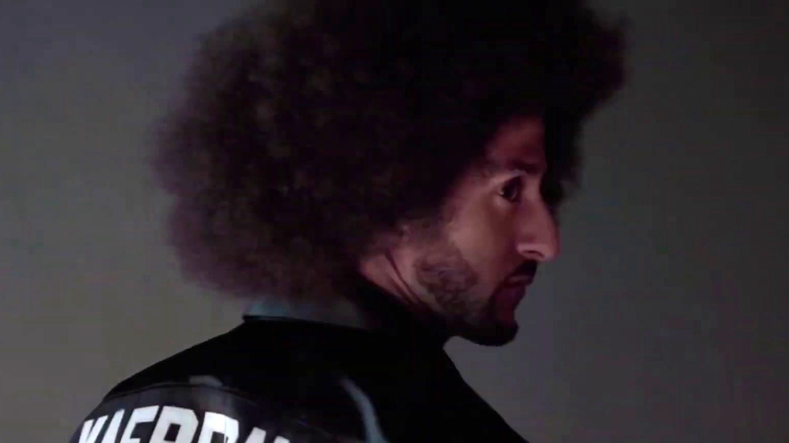 Kaepernick & America