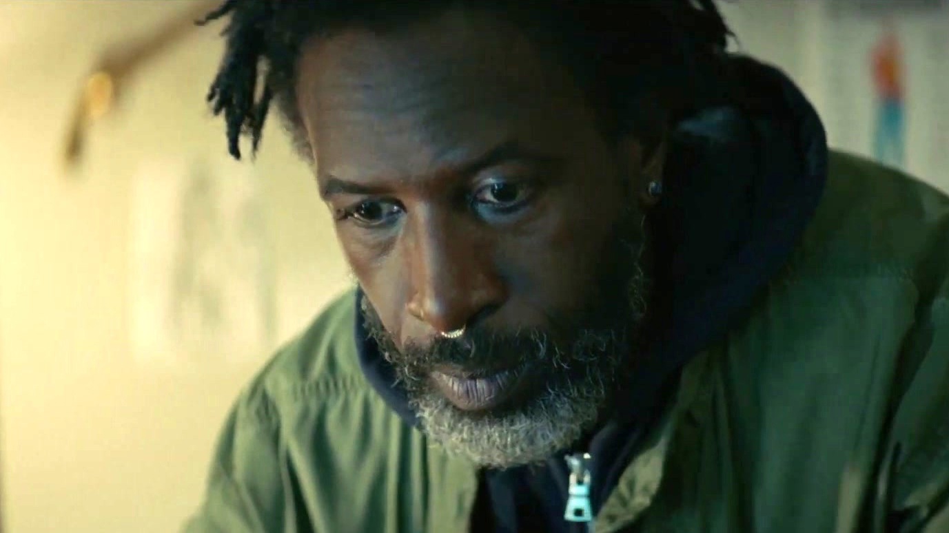 Akilla's Escape (UK Trailer 1)