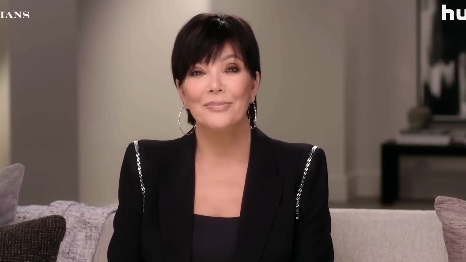 The Kardashians: Season 2 Official Trailer