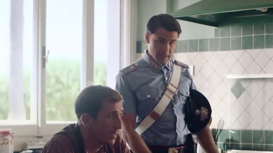 Cicha Ziemia (UK Trailer 1 Subtitled)