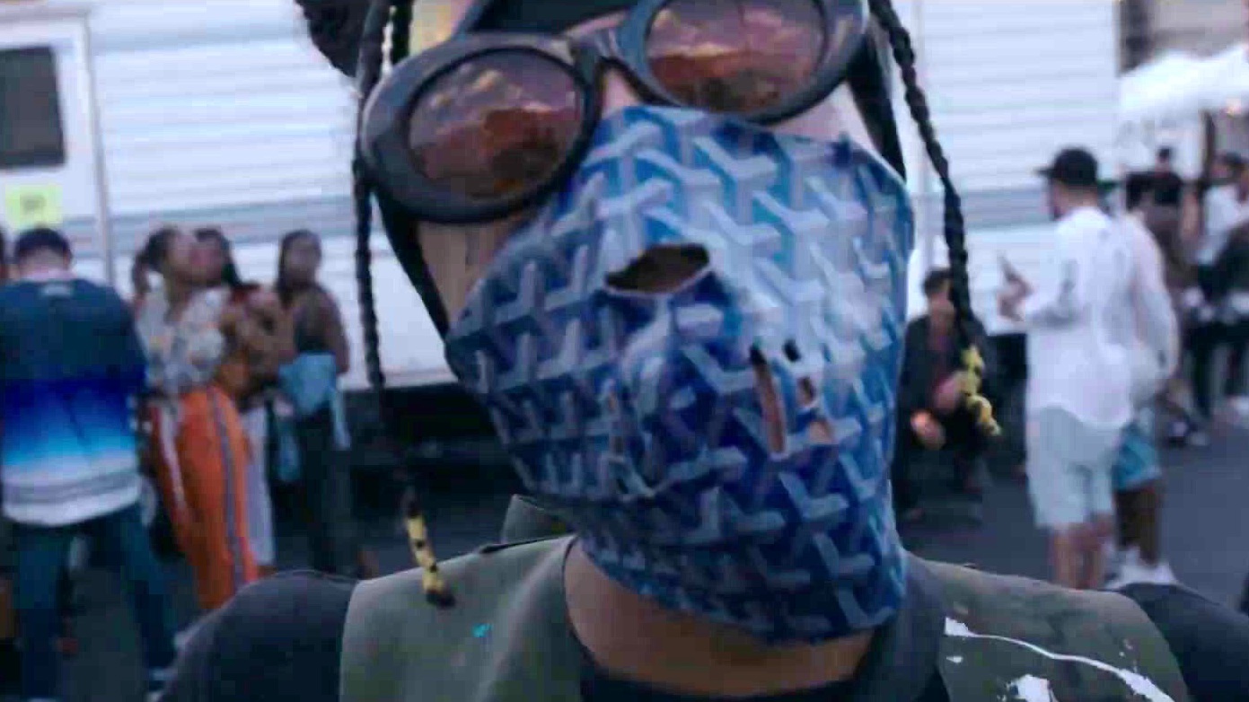 American Rapstar