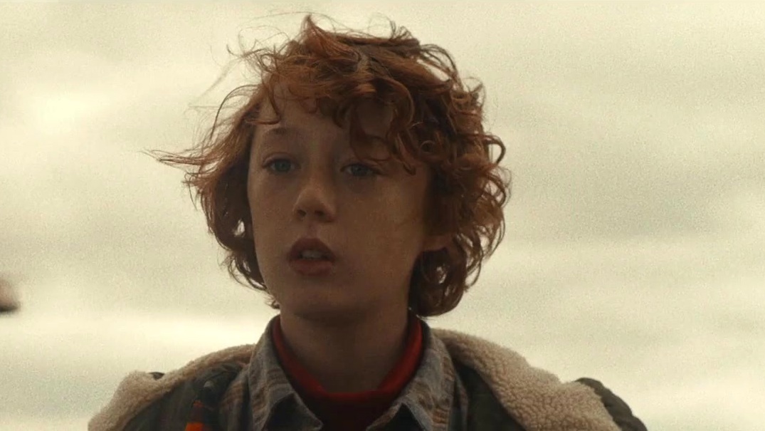 Armageddon Time Reviews Metacritic