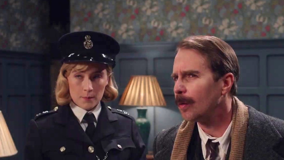 See How They Run Reviews Metacritic