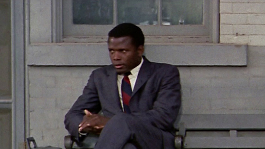In The Heat Of The Night (55th Anniversary Fathom Events 20 Second Trailer)