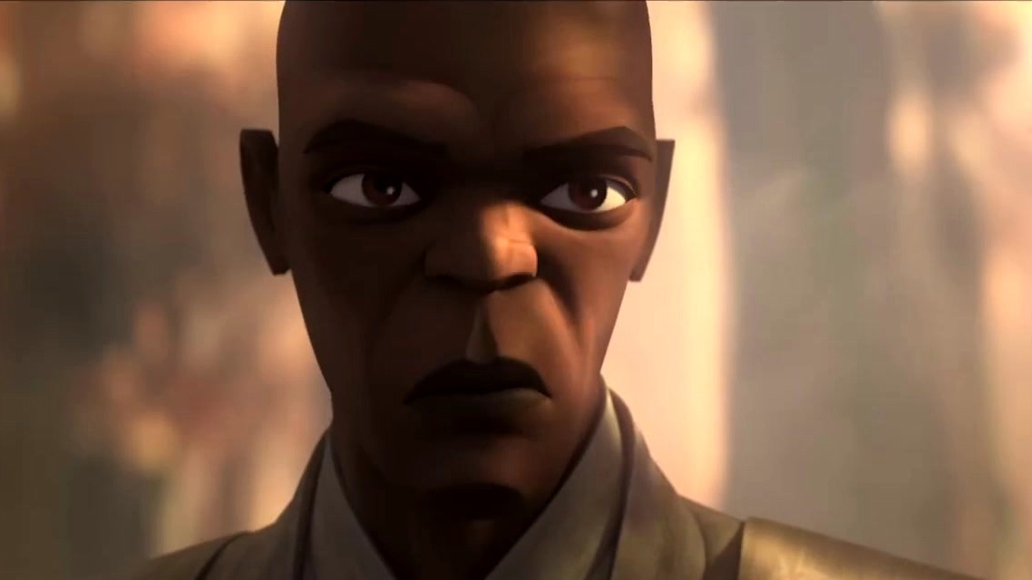 Tales Of The Jedi