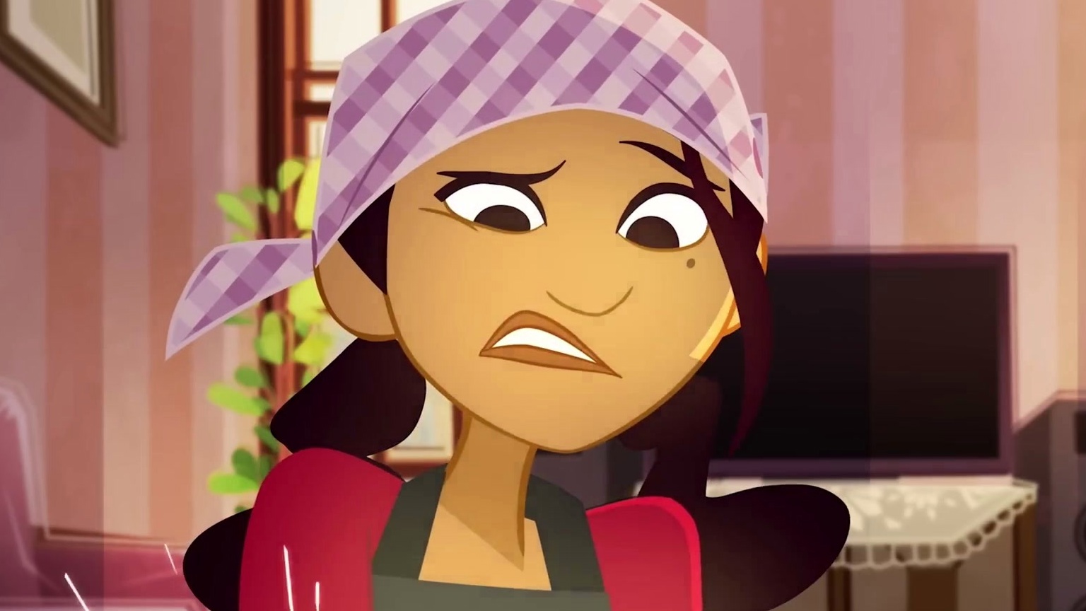 The Proud Family: Louder And Prouder: Season 2