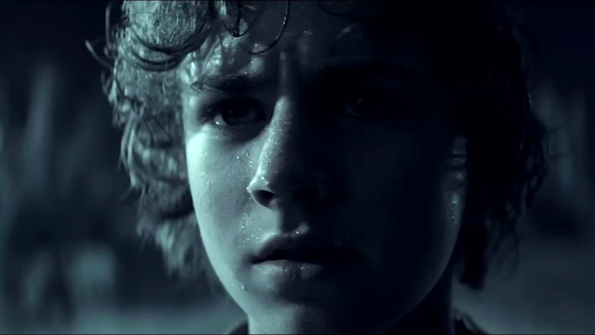 Percy Jackson And The Olympians: Season 1