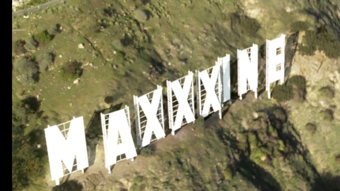 MaXXXine (Teaser Trailer)