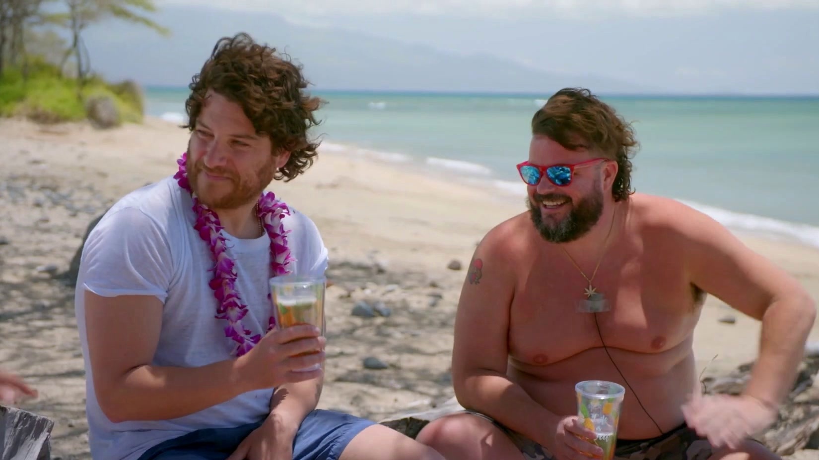 101 Places to Party Before You Die - TV Guide