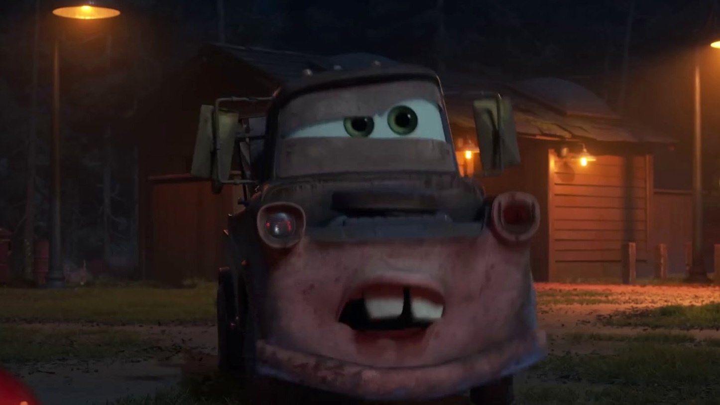 Cars On The Road: Season 1