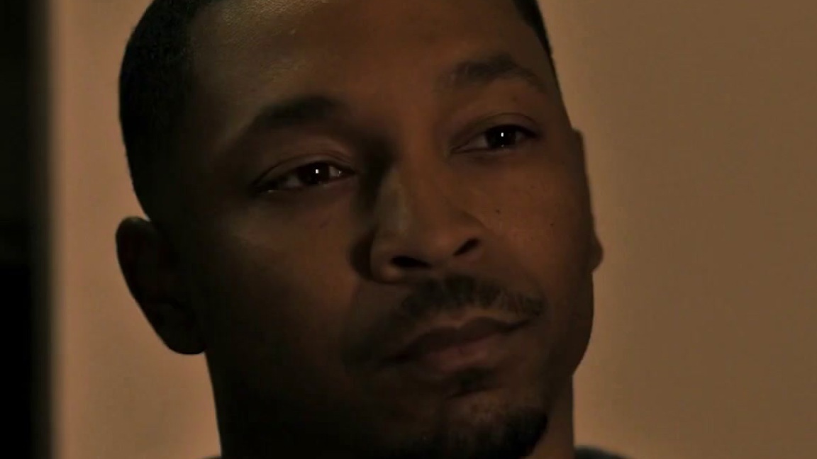 Power Book III: Raising Kanan: It's A Business, Man