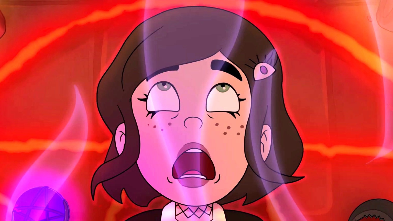 Little Demon: Popularity: Origin Of Evil