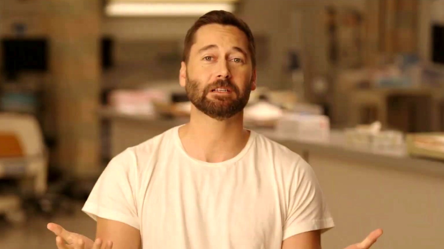 New Amsterdam: Season 5 First Look