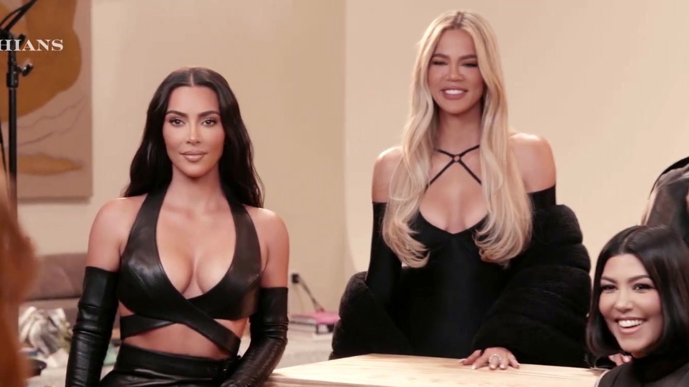 The Kardashians: See Who I Really Am